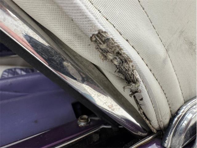 1955 Ford Fairlane (CC-2066983) for sale in Morgantown, Pennsylvania