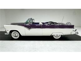 1955 Ford Fairlane (CC-2066983) for sale in Morgantown, Pennsylvania