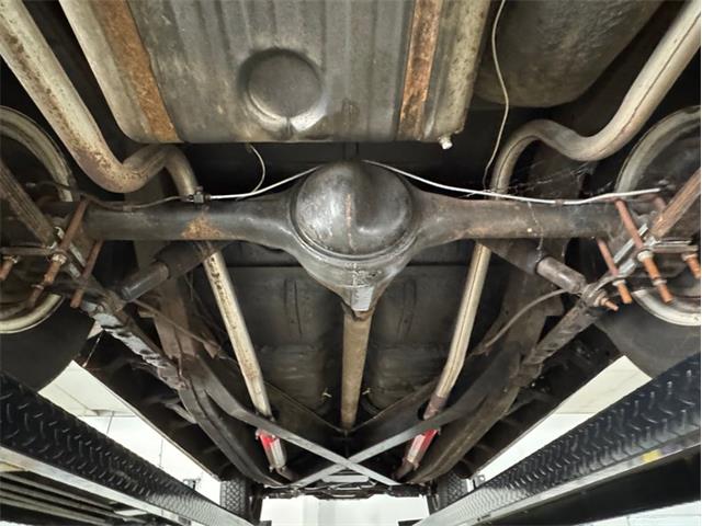 1955 Ford Fairlane (CC-2066983) for sale in Morgantown, Pennsylvania