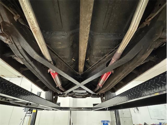 1955 Ford Fairlane (CC-2066983) for sale in Morgantown, Pennsylvania