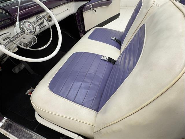 1955 Ford Fairlane (CC-2066983) for sale in Morgantown, Pennsylvania