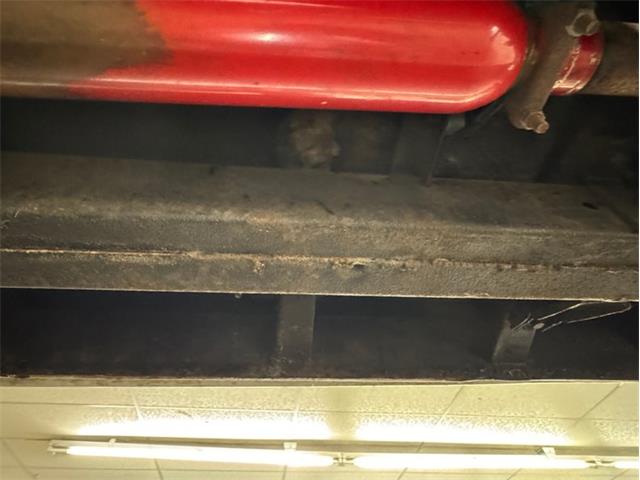 1955 Ford Fairlane (CC-2066983) for sale in Morgantown, Pennsylvania