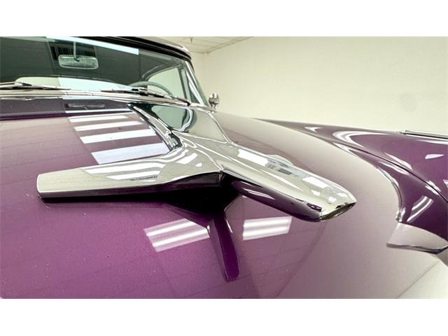 1955 Ford Fairlane (CC-2066983) for sale in Morgantown, Pennsylvania