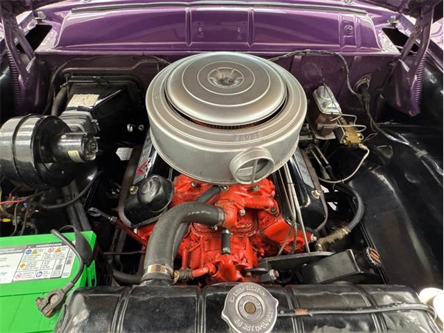 1955 Ford Fairlane (CC-2066983) for sale in Morgantown, Pennsylvania