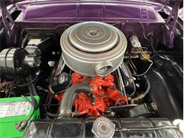 1955 Ford Fairlane (CC-2066983) for sale in Morgantown, Pennsylvania