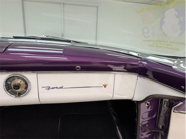 1955 Ford Fairlane (CC-2066983) for sale in Morgantown, Pennsylvania