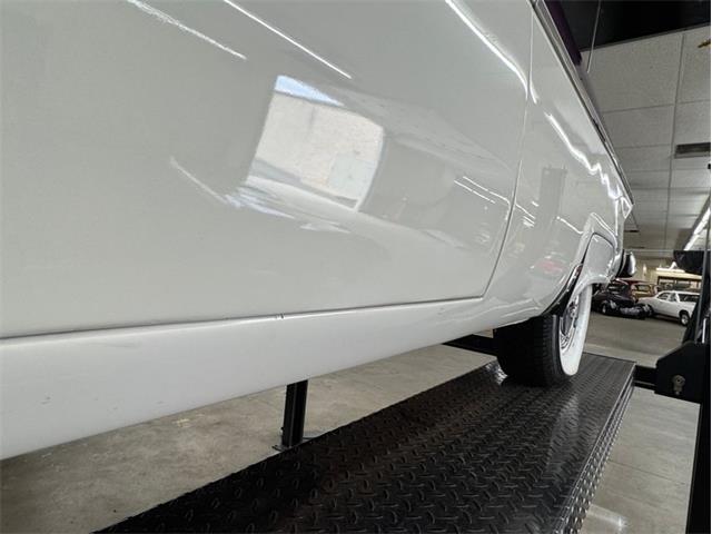 1955 Ford Fairlane (CC-2066983) for sale in Morgantown, Pennsylvania