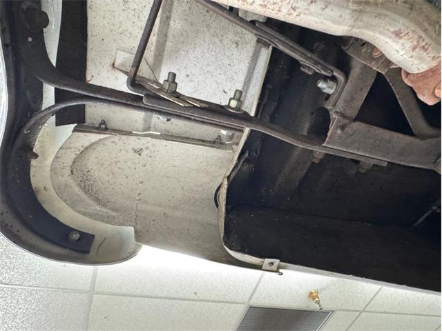 1955 Ford Fairlane (CC-2066983) for sale in Morgantown, Pennsylvania