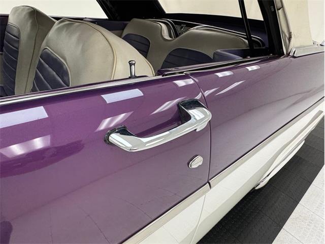 1955 Ford Fairlane (CC-2066983) for sale in Morgantown, Pennsylvania