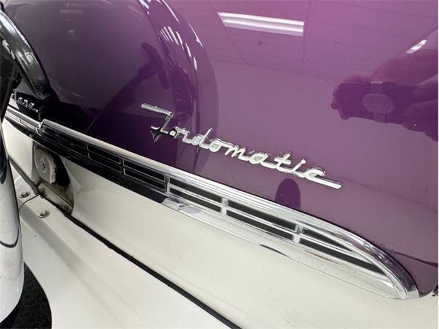 1955 Ford Fairlane (CC-2066983) for sale in Morgantown, Pennsylvania