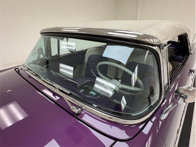 1955 Ford Fairlane (CC-2066983) for sale in Morgantown, Pennsylvania