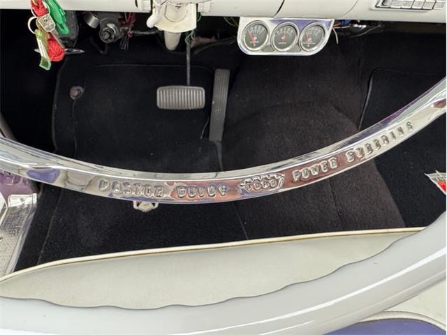 1955 Ford Fairlane (CC-2066983) for sale in Morgantown, Pennsylvania