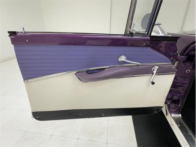 1955 Ford Fairlane (CC-2066983) for sale in Morgantown, Pennsylvania