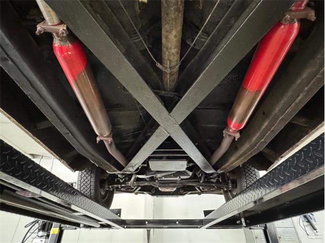 1955 Ford Fairlane (CC-2066983) for sale in Morgantown, Pennsylvania