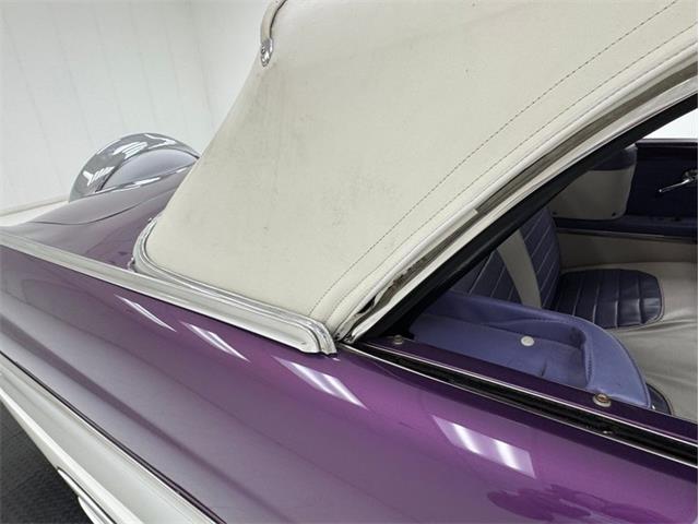 1955 Ford Fairlane (CC-2066983) for sale in Morgantown, Pennsylvania