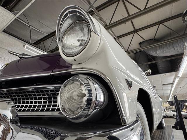 1955 Ford Fairlane (CC-2066983) for sale in Morgantown, Pennsylvania