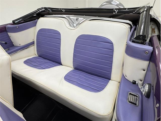 1955 Ford Fairlane (CC-2066983) for sale in Morgantown, Pennsylvania