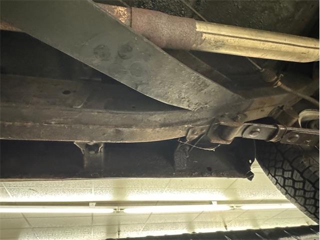 1955 Ford Fairlane (CC-2066983) for sale in Morgantown, Pennsylvania