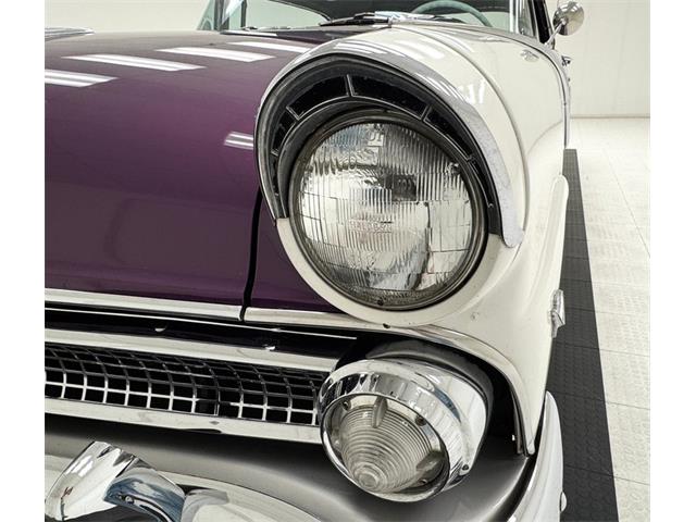 1955 Ford Fairlane (CC-2066983) for sale in Morgantown, Pennsylvania