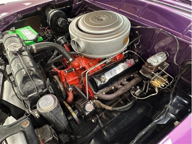 1955 Ford Fairlane (CC-2066983) for sale in Morgantown, Pennsylvania