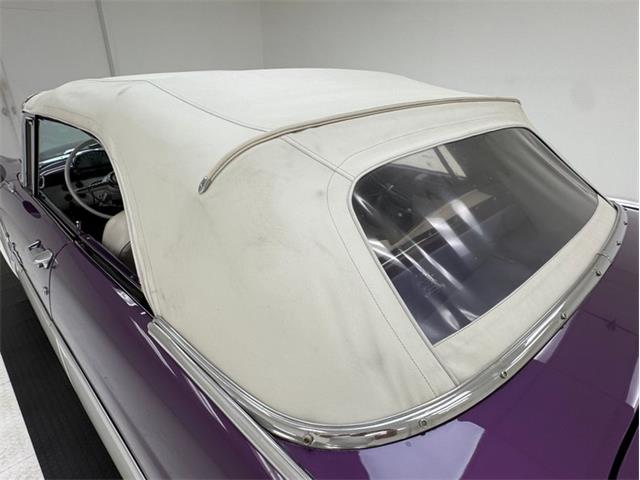 1955 Ford Fairlane (CC-2066983) for sale in Morgantown, Pennsylvania