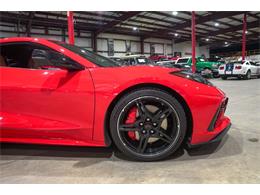 2020 Chevrolet Corvette (CC-2066984) for sale in Kentwood, Michigan