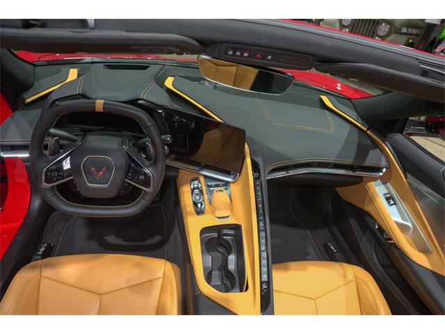 2020 Chevrolet Corvette (CC-2066984) for sale in Kentwood, Michigan