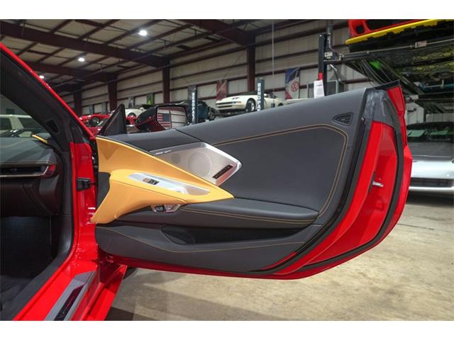 2020 Chevrolet Corvette (CC-2066984) for sale in Kentwood, Michigan