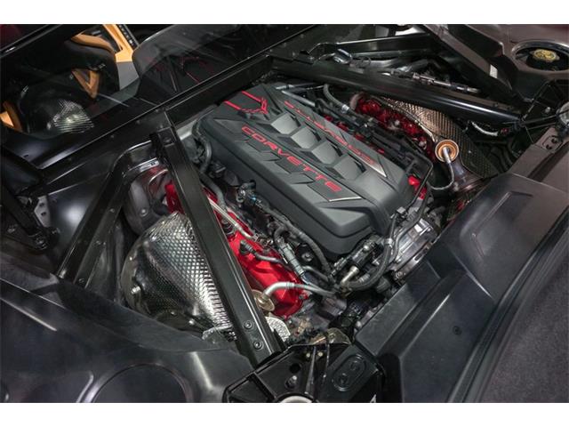 2020 Chevrolet Corvette (CC-2066984) for sale in Kentwood, Michigan