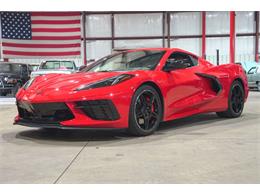 2020 Chevrolet Corvette (CC-2066984) for sale in Kentwood, Michigan