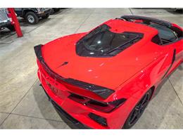 2020 Chevrolet Corvette (CC-2066984) for sale in Kentwood, Michigan