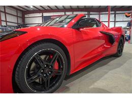 2020 Chevrolet Corvette (CC-2066984) for sale in Kentwood, Michigan