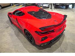 2020 Chevrolet Corvette (CC-2066984) for sale in Kentwood, Michigan