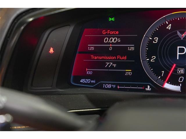 2020 Chevrolet Corvette (CC-2066984) for sale in Kentwood, Michigan