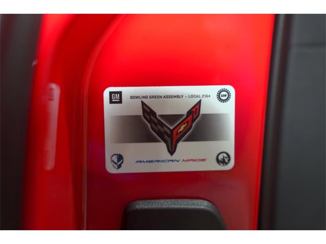 2020 Chevrolet Corvette (CC-2066984) for sale in Kentwood, Michigan