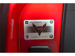 2020 Chevrolet Corvette (CC-2066984) for sale in Kentwood, Michigan