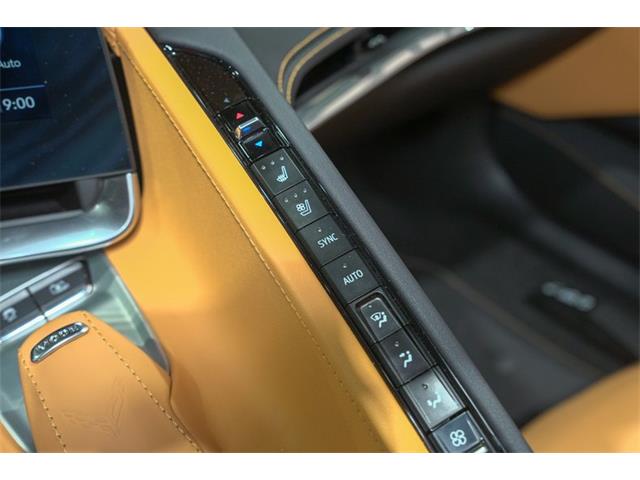 2020 Chevrolet Corvette (CC-2066984) for sale in Kentwood, Michigan