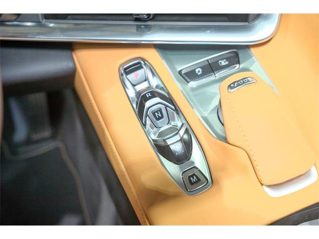 2020 Chevrolet Corvette (CC-2066984) for sale in Kentwood, Michigan