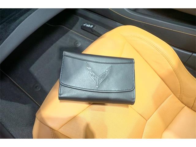 2020 Chevrolet Corvette (CC-2066984) for sale in Kentwood, Michigan