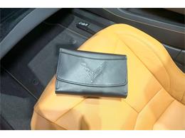 2020 Chevrolet Corvette (CC-2066984) for sale in Kentwood, Michigan