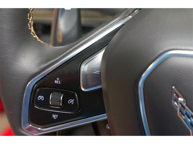 2020 Chevrolet Corvette (CC-2066984) for sale in Kentwood, Michigan