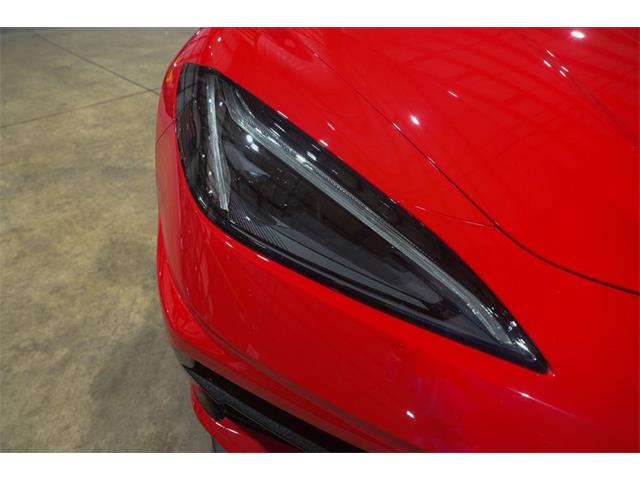 2020 Chevrolet Corvette (CC-2066984) for sale in Kentwood, Michigan