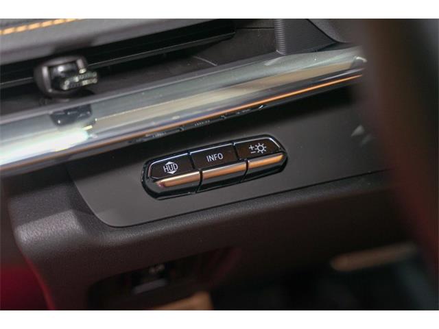 2020 Chevrolet Corvette (CC-2066984) for sale in Kentwood, Michigan