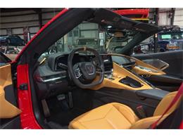 2020 Chevrolet Corvette (CC-2066984) for sale in Kentwood, Michigan