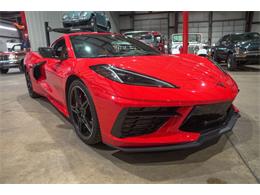2020 Chevrolet Corvette (CC-2066984) for sale in Kentwood, Michigan