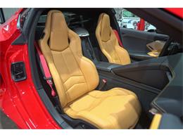 2020 Chevrolet Corvette (CC-2066984) for sale in Kentwood, Michigan