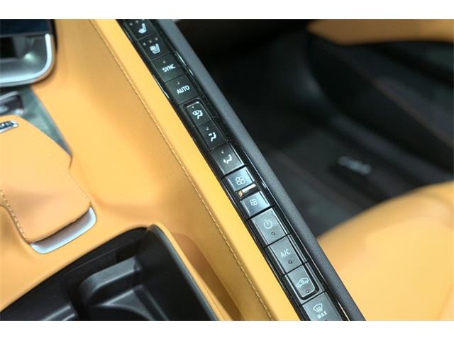 2020 Chevrolet Corvette (CC-2066984) for sale in Kentwood, Michigan
