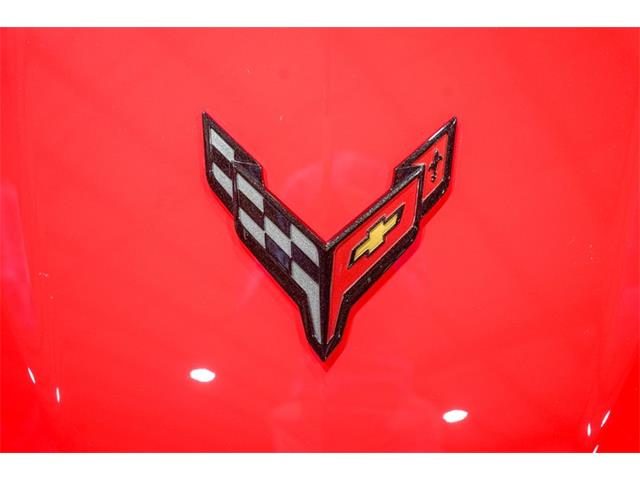 2020 Chevrolet Corvette (CC-2066984) for sale in Kentwood, Michigan