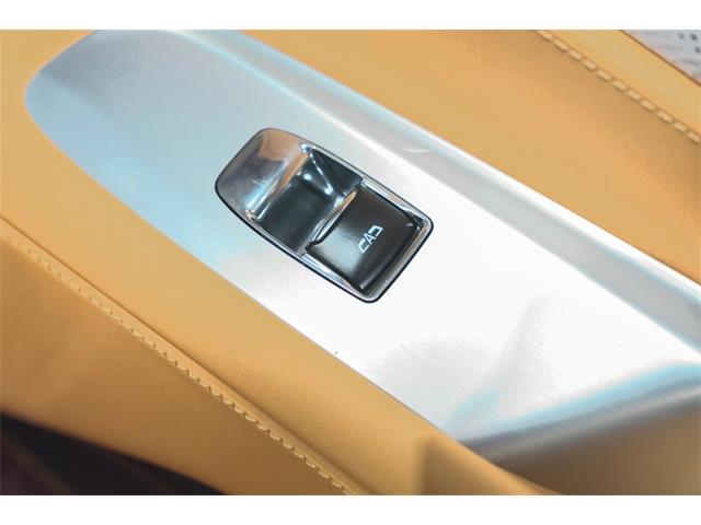 2020 Chevrolet Corvette (CC-2066984) for sale in Kentwood, Michigan