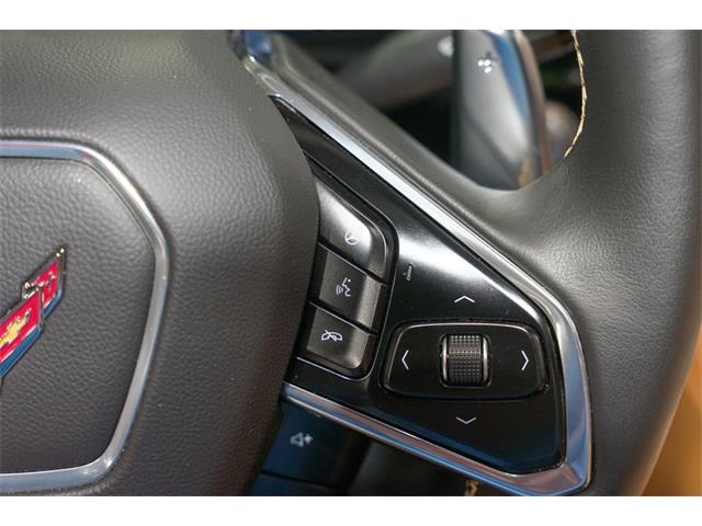 2020 Chevrolet Corvette (CC-2066984) for sale in Kentwood, Michigan